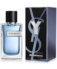 YSL by Yves Saint Laurent Eau de Toilette Men Cologn 100 ml