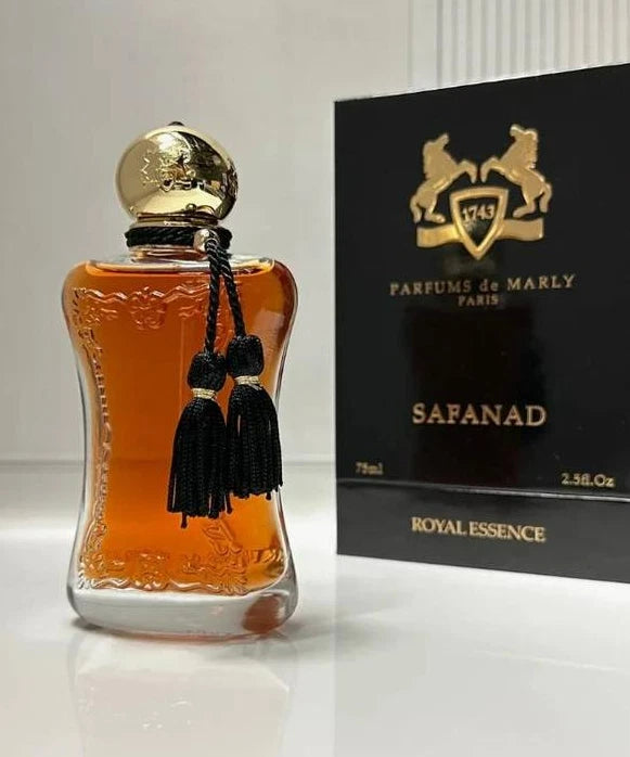 Parfums De Marly Safanad 2.5 Oz Eau De Parfum 75 ml Spray For Women