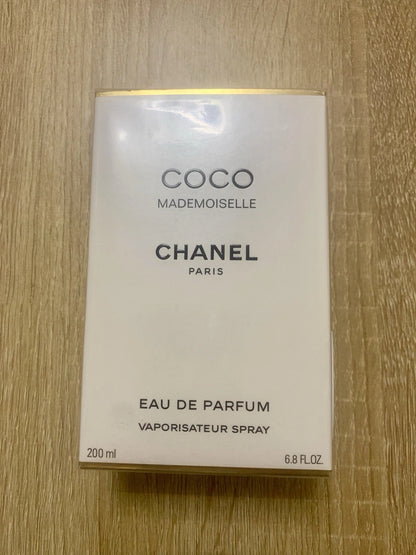 Chanel Coco Mademoiselle Eau de Parfum 100ml