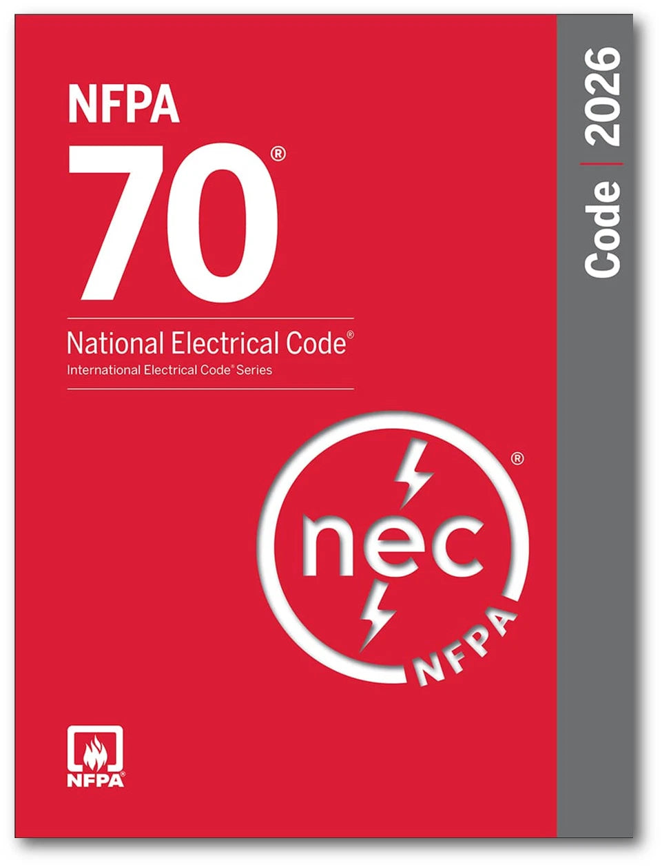 NFPA 70, National Electrical Code