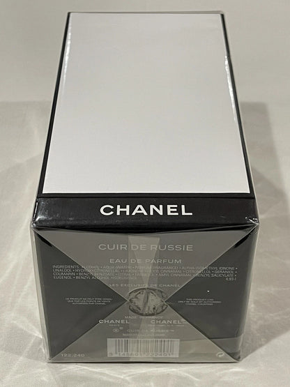BLEU de CHANEL Blue for Men 3.4oz / 100ml EDT Spray