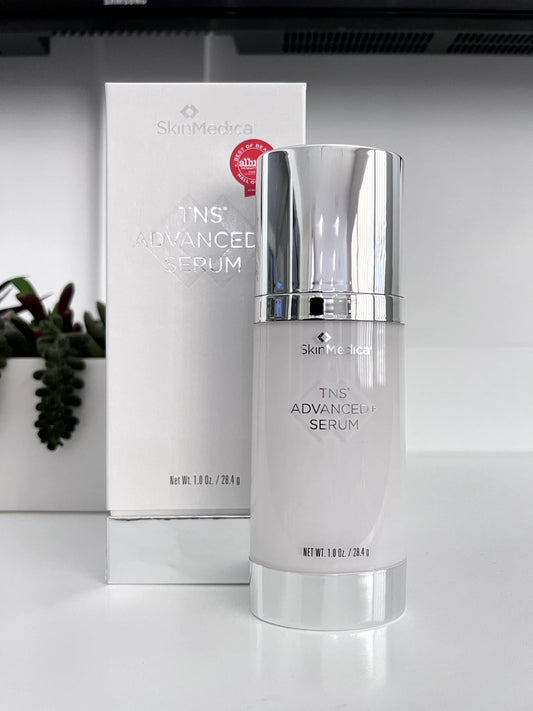 SkinMedica Anti Wrinkle Age TNS Advanced + Serum