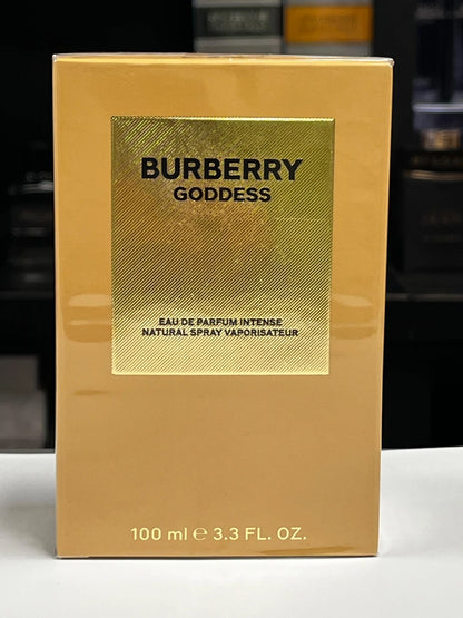 Burberry Goddess Intense Eau de Parfum for Women 3.3 fl. oz. / 100ml