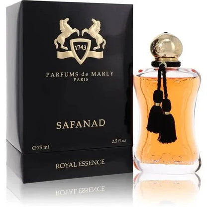 Parfums De Marly Safanad 2.5 Oz Eau De Parfum 75 ml Spray For Women