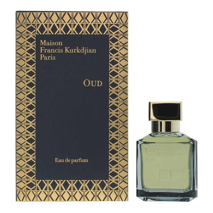 Maison Francis Kurkdjian Oud Eau de Parfum 70ml Spray Unisex Fragrance