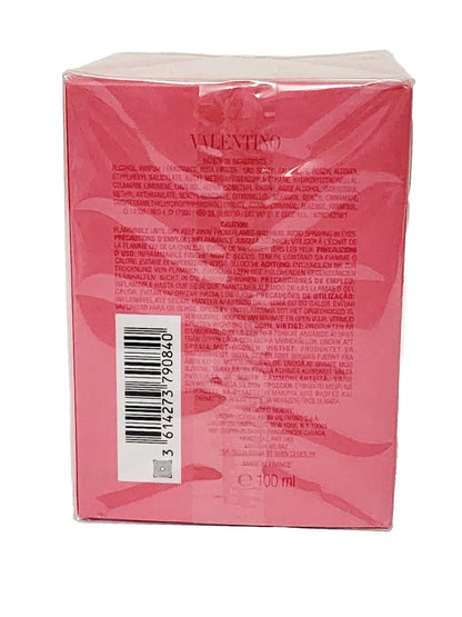 Valentino Donna Born In Roma Intense 3.4 oz EDP Intense Spray For Women