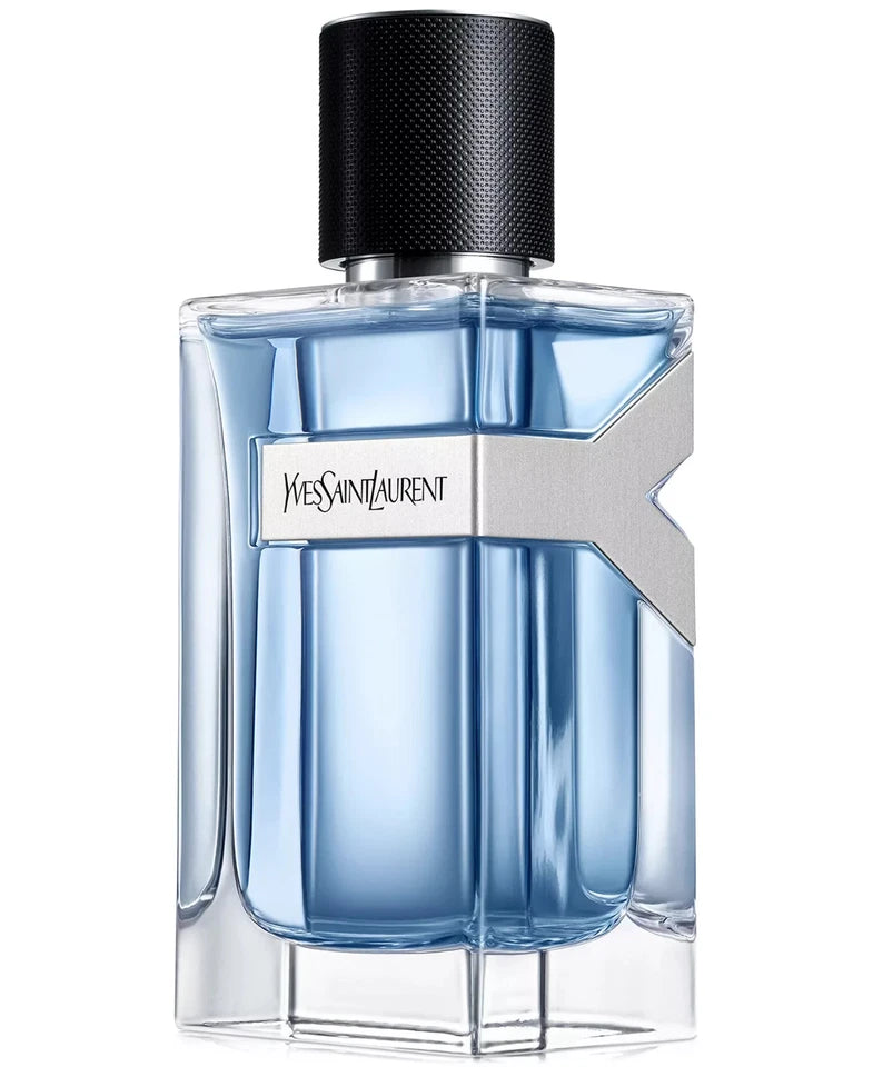 YSL by Yves Saint Laurent Eau de Toilette Men Cologn 100 ml