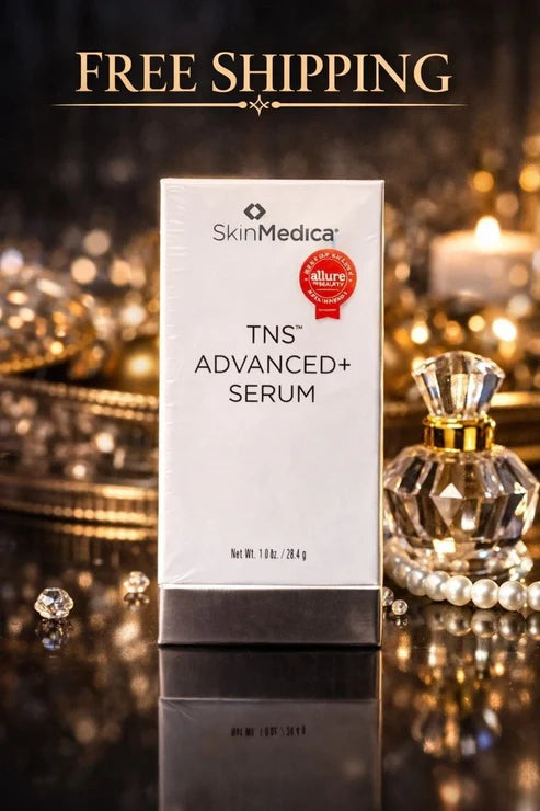 SkinMedica TNS Advanced+ Serum 1 oz / 28.4g